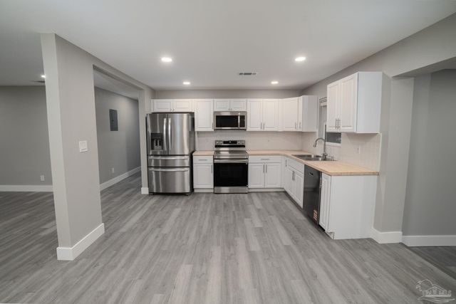 401 N Green St, Pensacola, FL 32505