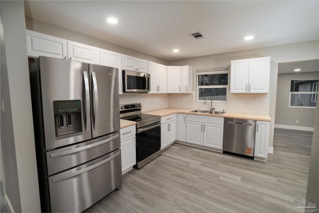 401 N Green St, Pensacola, FL 32505