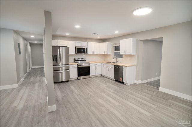 401 N Green St, Pensacola, FL 32505