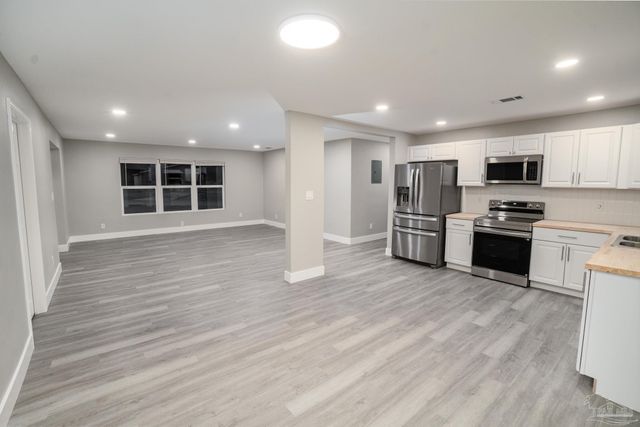 401 N Green St, Pensacola, FL 32505