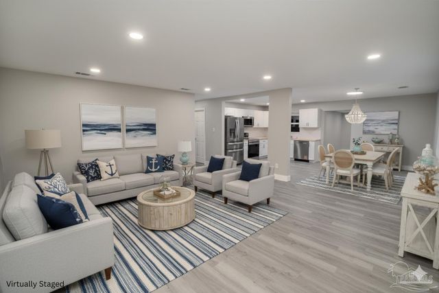 401 N Green St, Pensacola, FL 32505