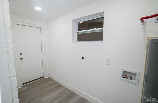 401 N Green St, Pensacola, FL 32505