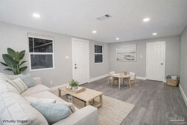 401 N Green St, Pensacola, FL 32505