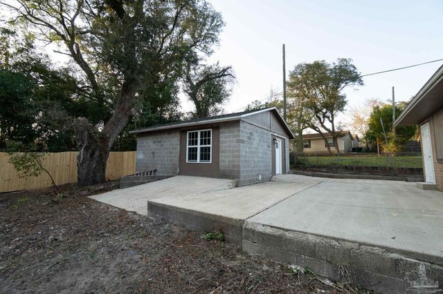 401 N Green St, Pensacola, FL 32505