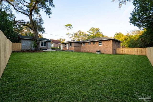 401 N Green St, Pensacola, FL 32505