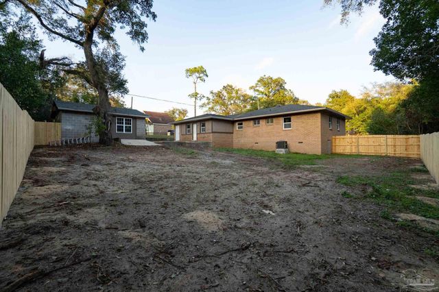 401 N Green St, Pensacola, FL 32505