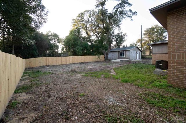 401 N Green St, Pensacola, FL 32505