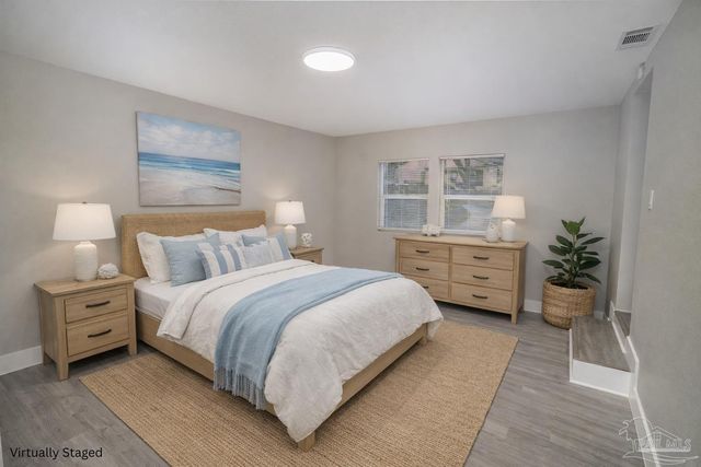 401 N Green St, Pensacola, FL 32505