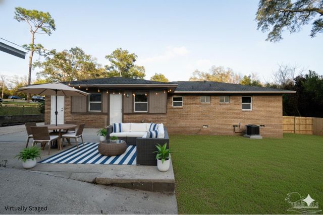 401 N Green St, Pensacola, FL 32505