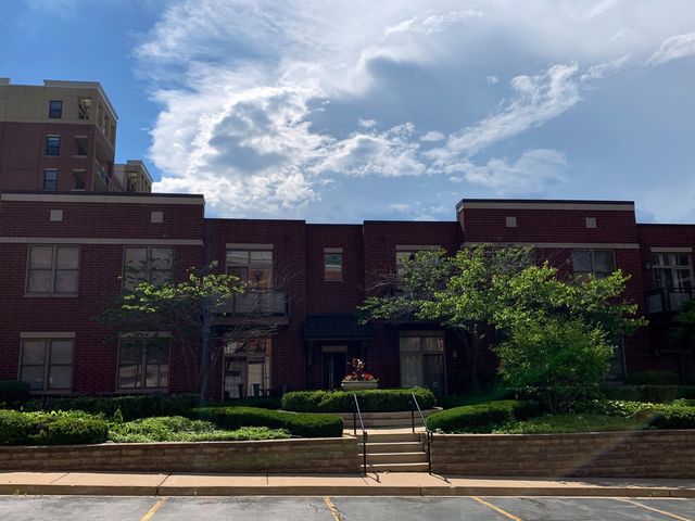 1515 S Halsted Street S 313, Chicago, IL 60607