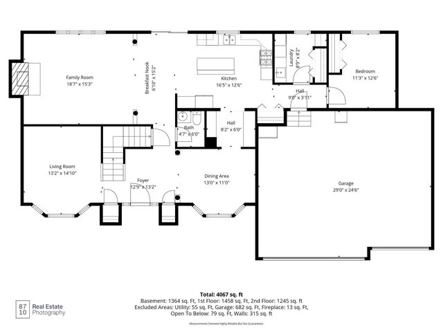 4417 104th Avenue N, Brooklyn Park, MN 55443