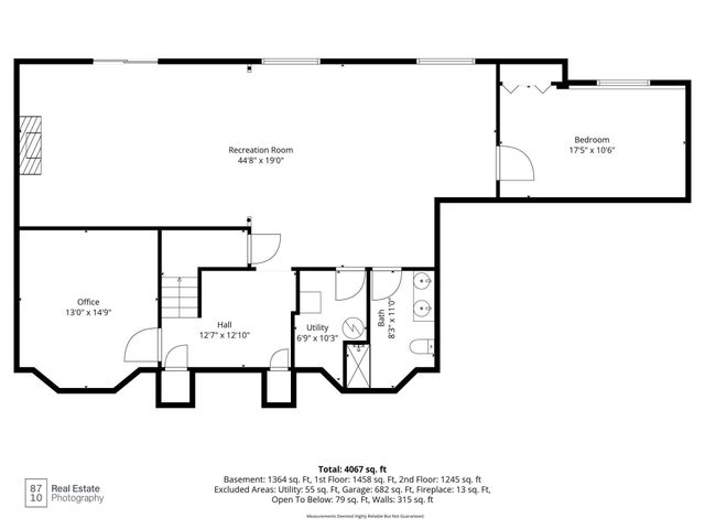 4417 104th Avenue N, Brooklyn Park, MN 55443