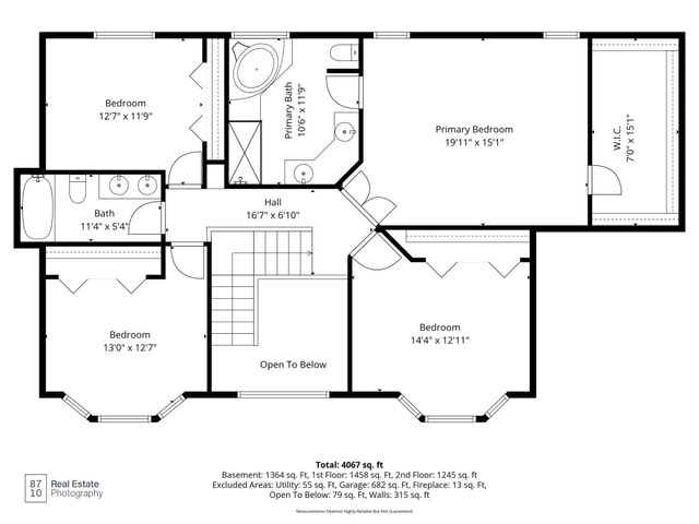 4417 104th Avenue N, Brooklyn Park, MN 55443