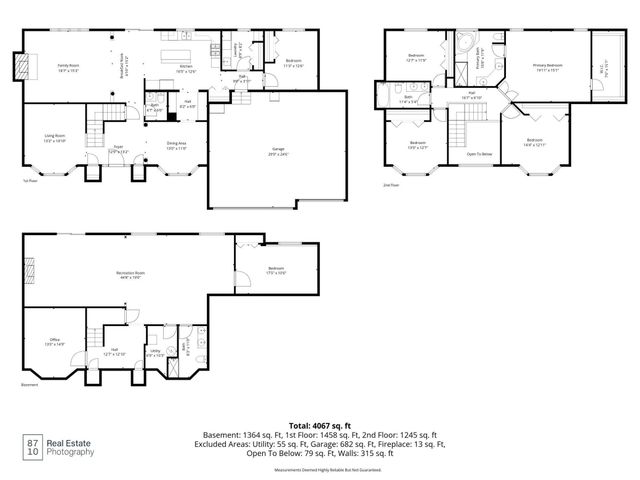 4417 104th Avenue N, Brooklyn Park, MN 55443