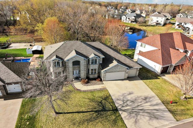 4417 104th Avenue N, Brooklyn Park, MN 55443