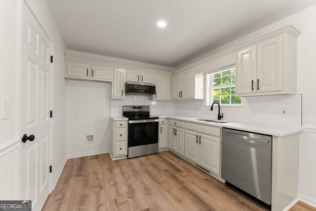 683 Ash Wood Lane, Cleveland, GA 30528