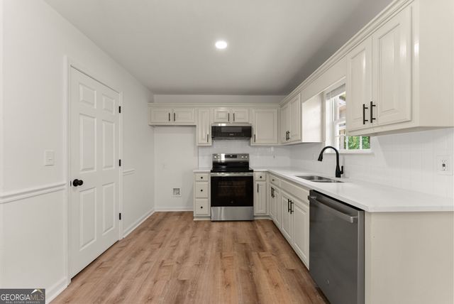 683 Ash Wood Lane, Cleveland, GA 30528