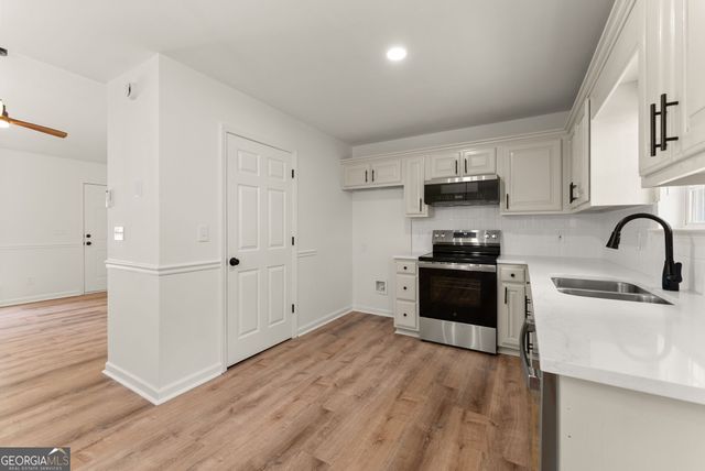 683 Ash Wood Lane, Cleveland, GA 30528