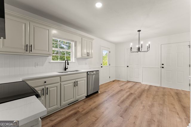 683 Ash Wood Lane, Cleveland, GA 30528
