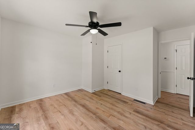 683 Ash Wood Lane, Cleveland, GA 30528