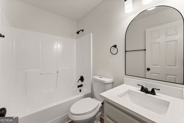 683 Ash Wood Lane, Cleveland, GA 30528