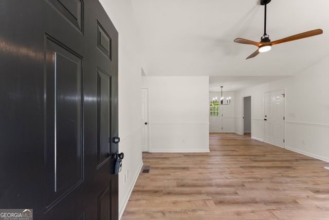683 Ash Wood Lane, Cleveland, GA 30528