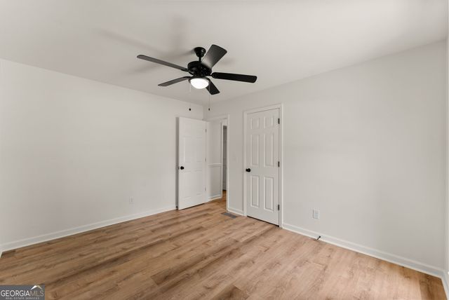 683 Ash Wood Lane, Cleveland, GA 30528
