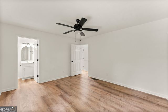 683 Ash Wood Lane, Cleveland, GA 30528