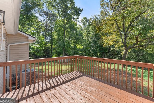 683 Ash Wood Lane, Cleveland, GA 30528