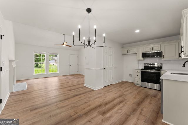 683 Ash Wood Lane, Cleveland, GA 30528