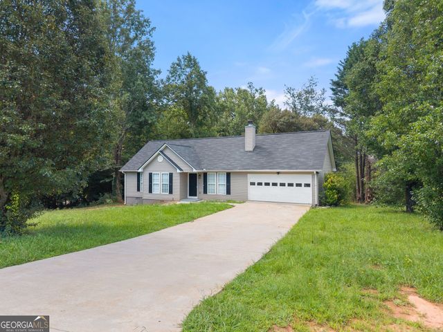 683 Ash Wood Lane, Cleveland, GA 30528