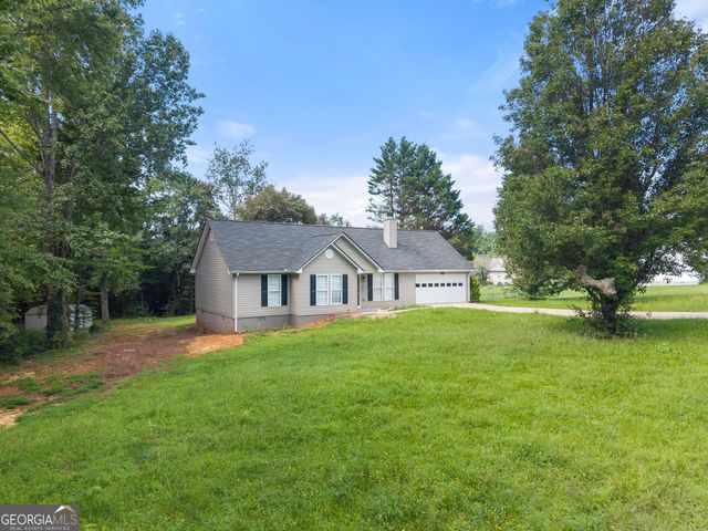 683 Ash Wood Lane, Cleveland, GA 30528