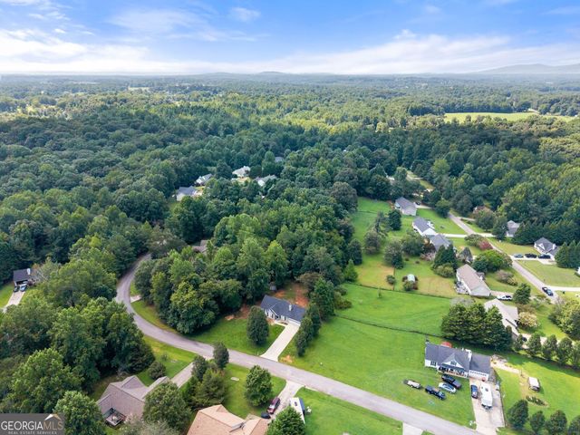 683 Ash Wood Lane, Cleveland, GA 30528