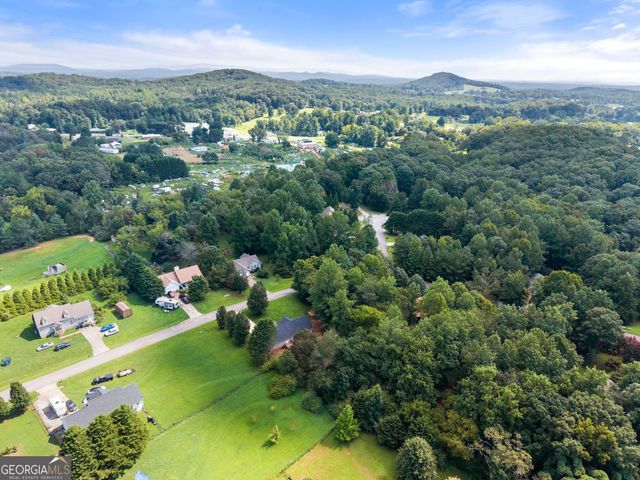 683 Ash Wood Lane, Cleveland, GA 30528