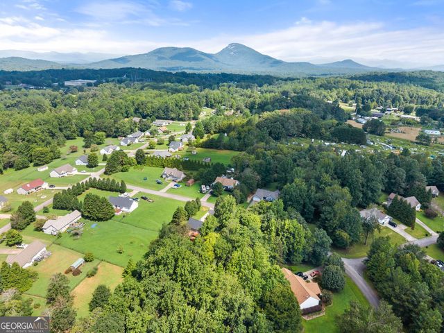 683 Ash Wood Lane, Cleveland, GA 30528
