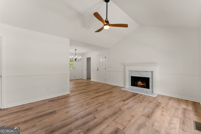 683 Ash Wood Lane, Cleveland, GA 30528