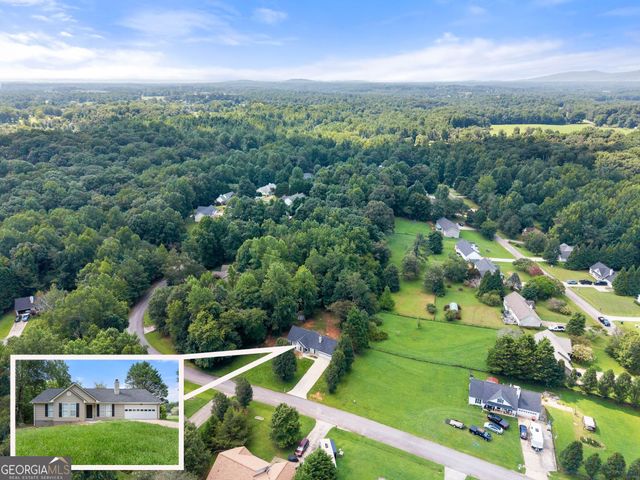 683 Ash Wood Lane, Cleveland, GA 30528