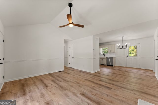 683 Ash Wood Lane, Cleveland, GA 30528