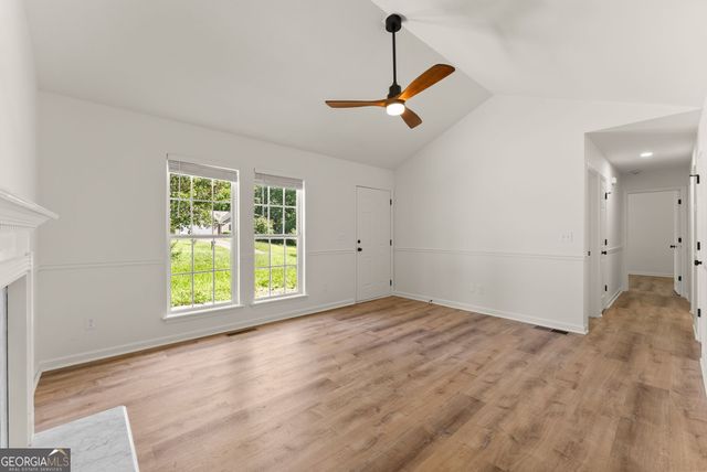 683 Ash Wood Lane, Cleveland, GA 30528