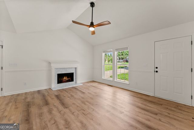 683 Ash Wood Lane, Cleveland, GA 30528