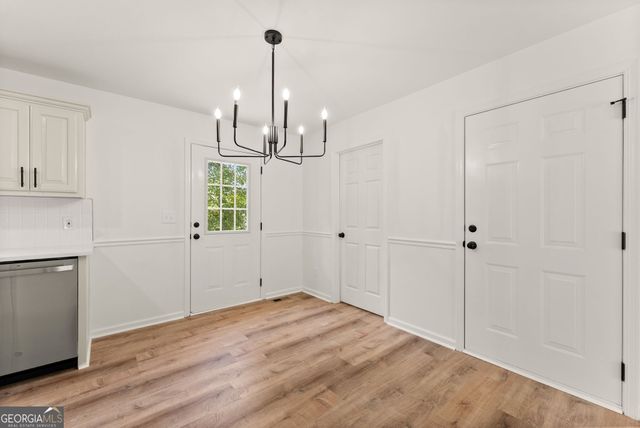 683 Ash Wood Lane, Cleveland, GA 30528