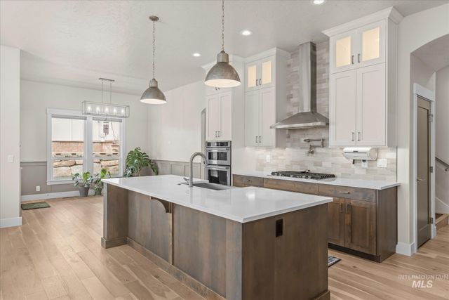 3329 N Cherry Laurel Way, Star, ID 83669