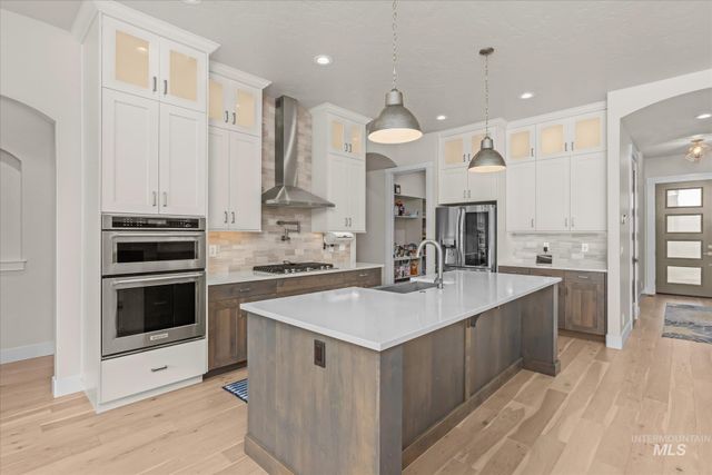 3329 N Cherry Laurel Way, Star, ID 83669