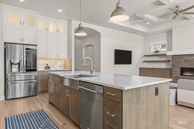 3329 N Cherry Laurel Way, Star, ID 83669