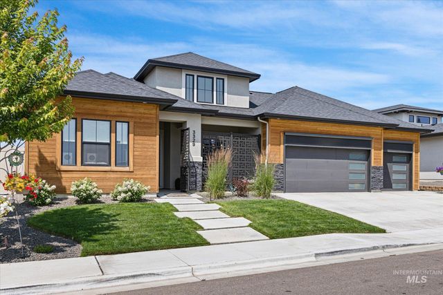 3329 N Cherry Laurel Way, Star, ID 83669