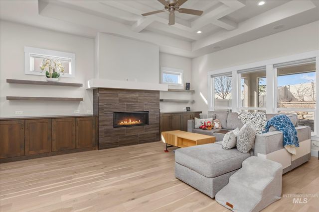 3329 N Cherry Laurel Way, Star, ID 83669