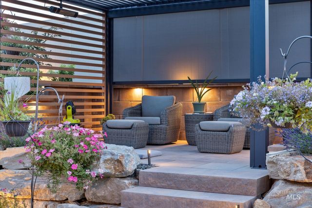 3329 N Cherry Laurel Way, Star, ID 83669