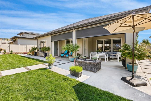 3329 N Cherry Laurel Way, Star, ID 83669