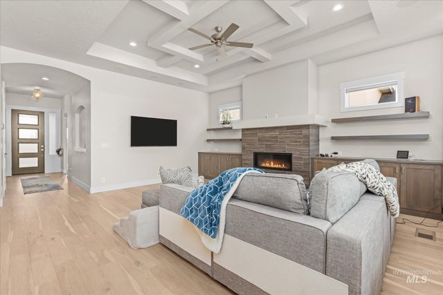 3329 N Cherry Laurel Way, Star, ID 83669