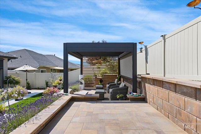 3329 N Cherry Laurel Way, Star, ID 83669